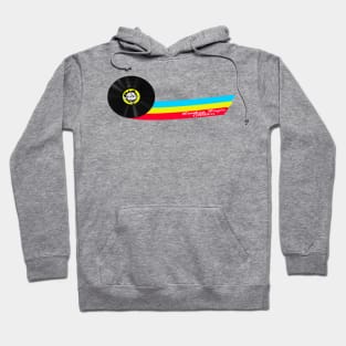 Vinyl Monkey Magic Allstars Hoodie